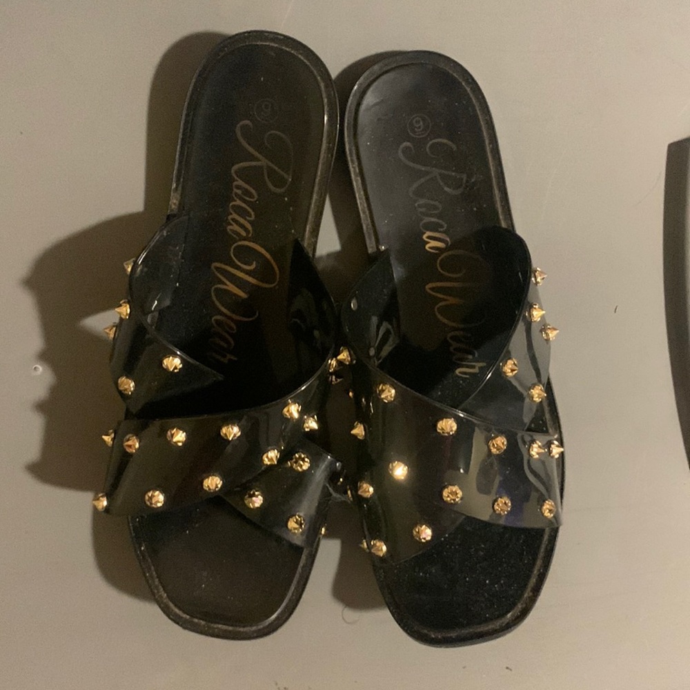 Casual Flats comfortable.
